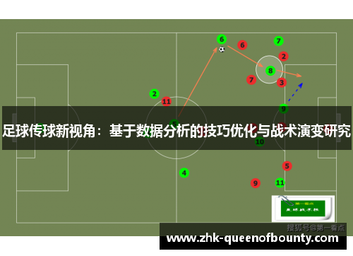 足球传球新视角：基于数据分析的技巧优化与战术演变研究